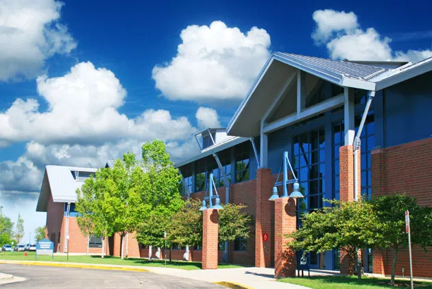 Heartland Community College is hosting the Joe McCauley Art Scholarship Fundraiser Oct. 22 at Biaggi's on Veterans Parkway. (WJBC file photo)