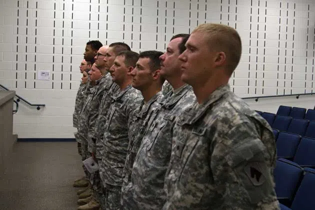 Illinois Military Academy
