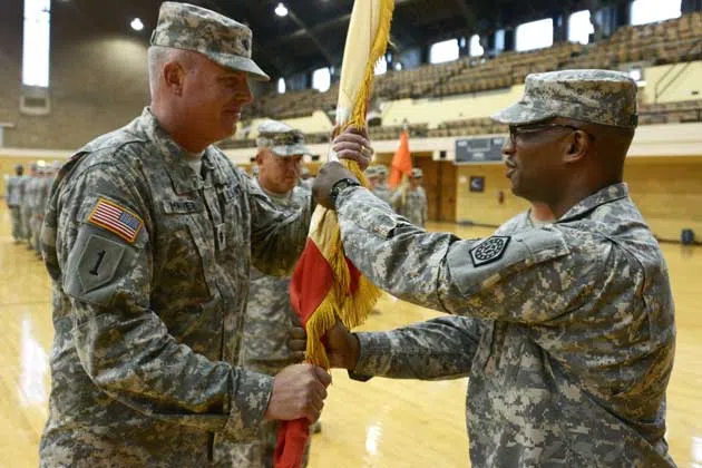 108th Sustainment Brigade