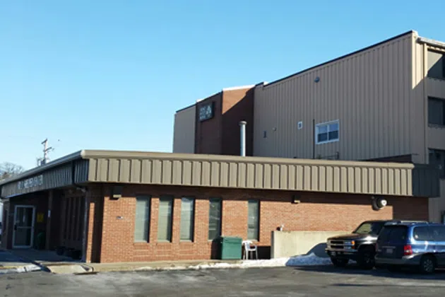 Home Sweet Home Ministries
