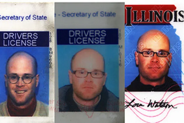 Illinois License