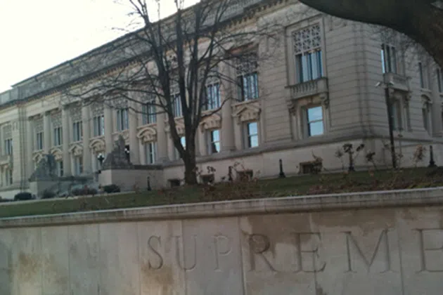 Illinois Supreme Court