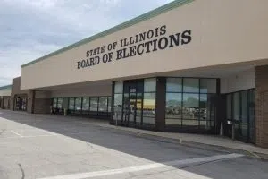 Illinois State Board of Elections