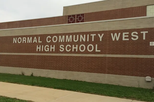 Normal West