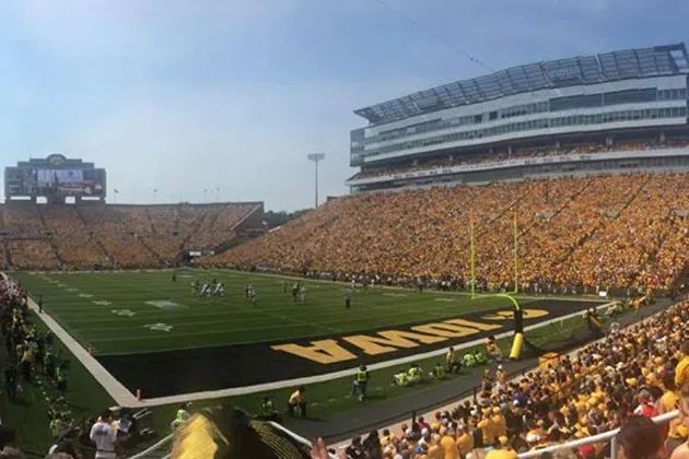 (Laura Ewan/WJBC)