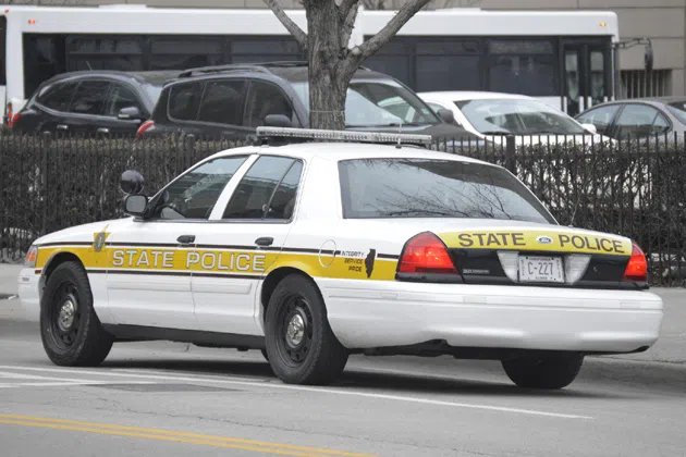 Illinois State Police