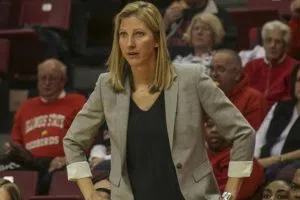 Kristen Gillespie
