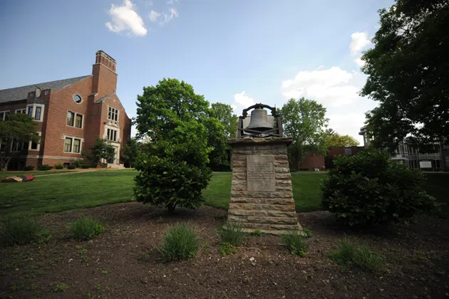 Students, faculty, and residents will be able to voice their opinions at the event on Monday afternoon. (WJBC File Photo)