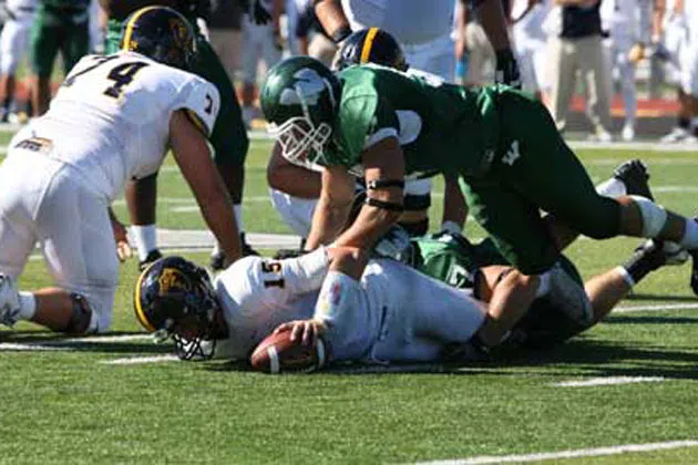 Illinois Wesleyan football