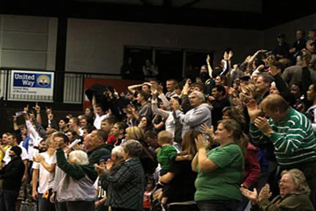 Shirk Center