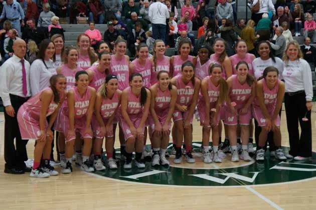 Illinois Wesleyan women