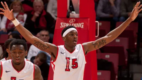 Daishon Knight