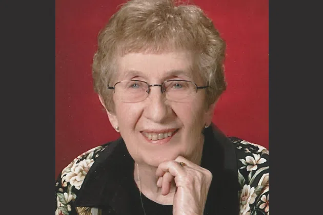 Janet Weakman