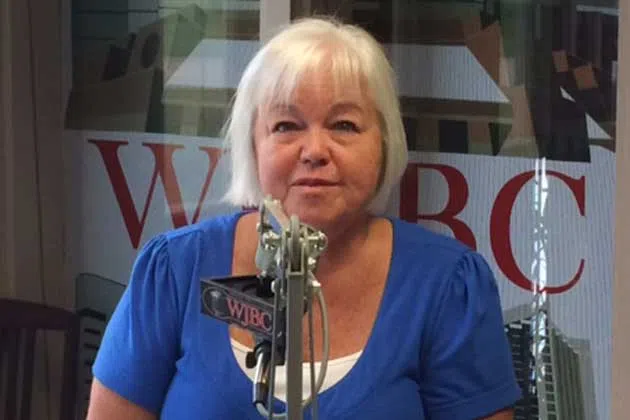 Jan Meadows