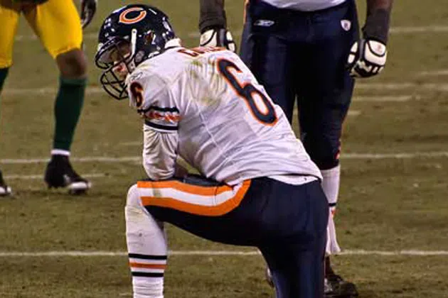 Jay Cutler