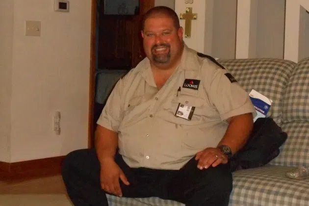 Jeff Black