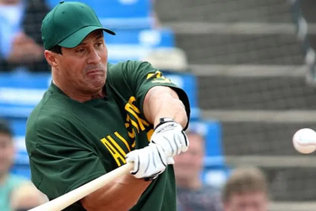 Jose Canseco