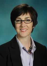 State Rep. Kelly Cassidy is the sponsor of a bill which would allow schools to hire people with minor criminal records of long ago. (Photo courtesy www.ilga.gov)