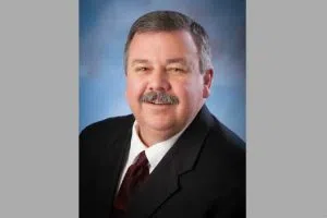 Bloomington alderman Kevin Lower said the city's funding priorities needs to change. (Photo courtesy www.cityblm.org)
