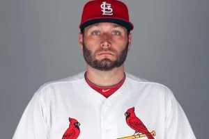 Lance Lynn