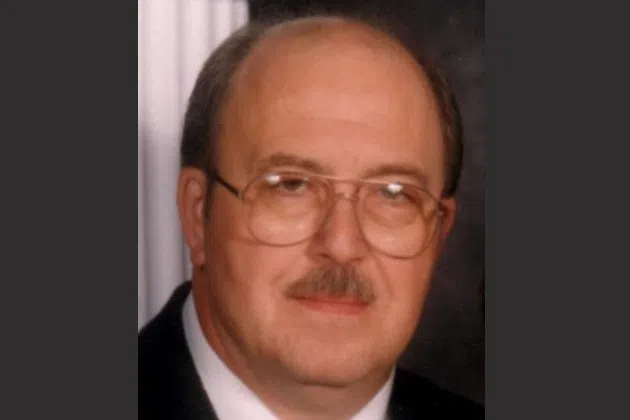 Larry Kennedy