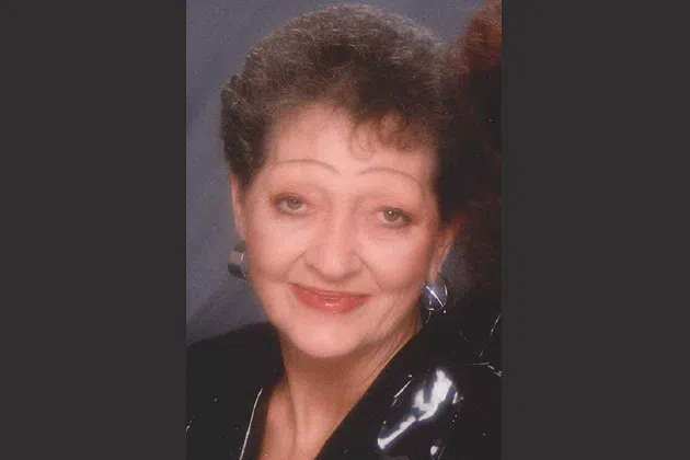 Phyllis Legner