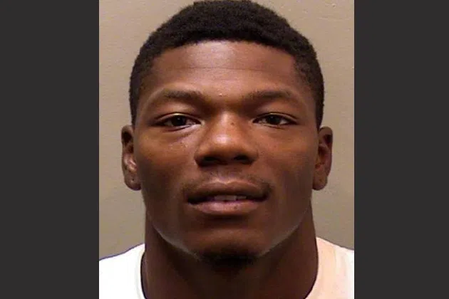 Leonard Benson Junior