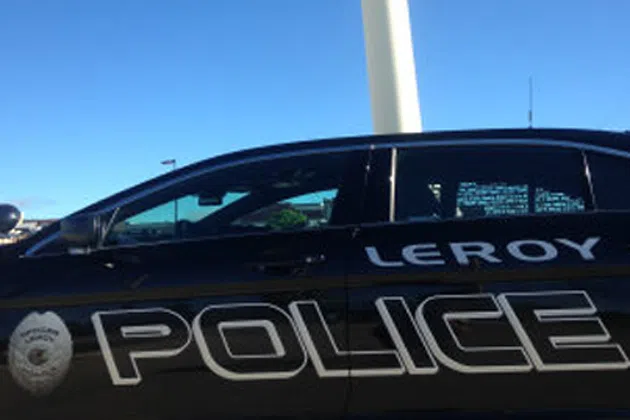 LeRoy Police Department