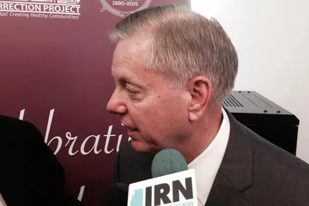 Lindsey Graham