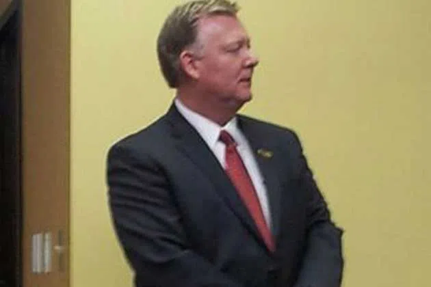Mark Daniel