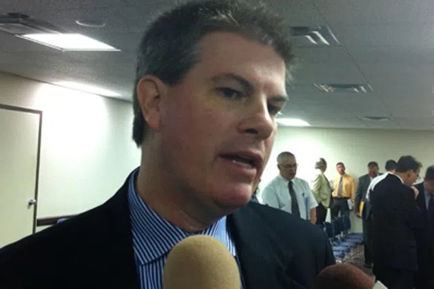 Mark Jontry