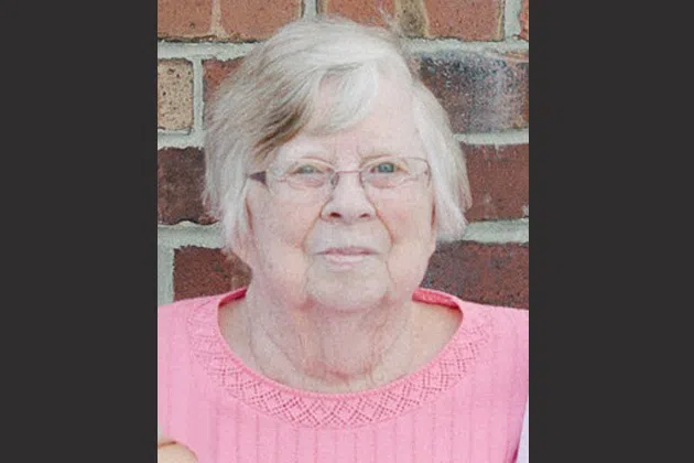 Mary Vietti 
