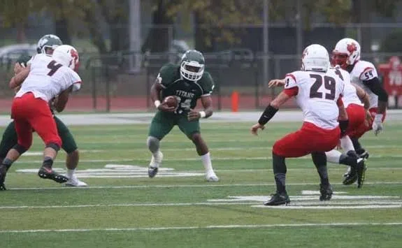 Maurice Shoemaker-Gilmore