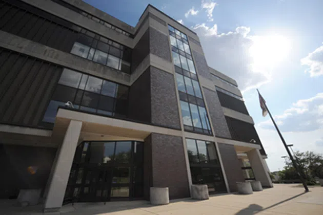 Law and Justice Center