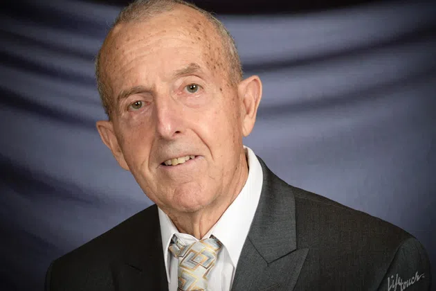 Merle Yoder