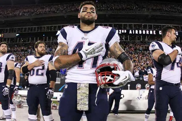 Michael Hoomanawanui