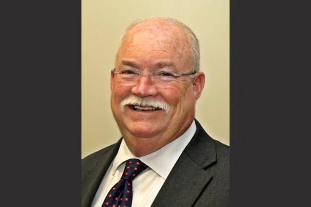 Mike O'Grady