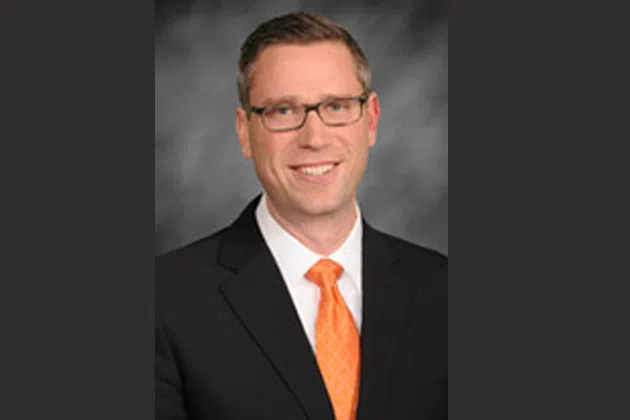 Mike Frerichs