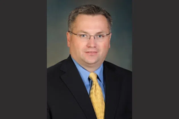 Mike Smiddy
