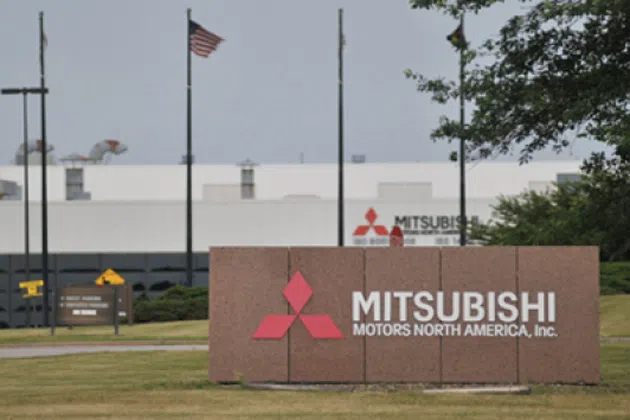 Mitsubishi Motors