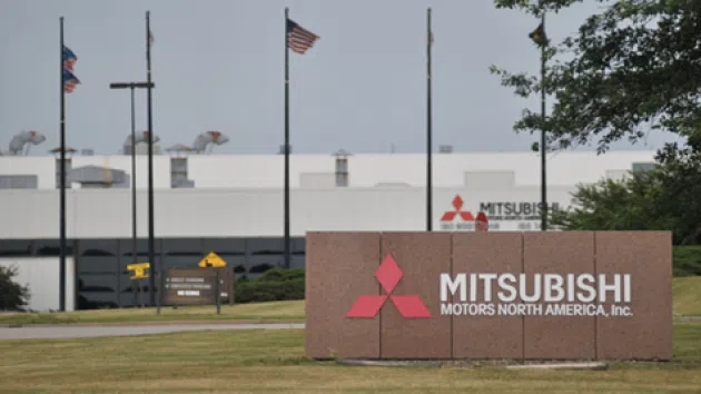 Kingston Wealth Management will host a conference for Mitsubishi workers with retirement questions. (WJBC file photo)