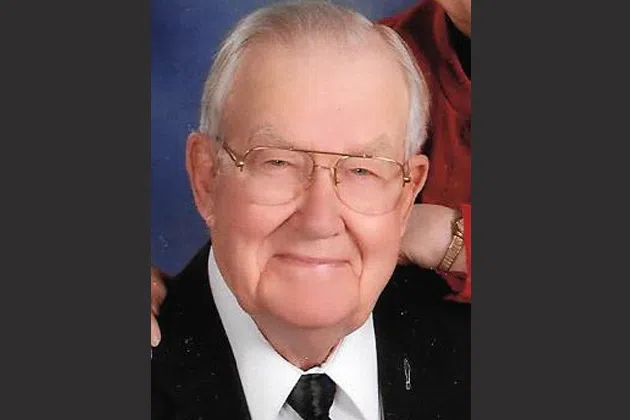 Myron Erdman