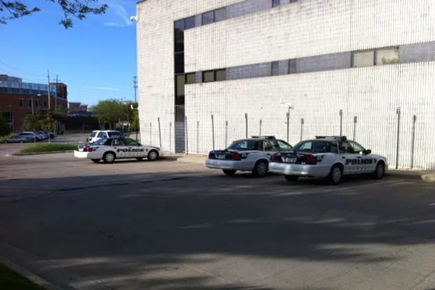 Attorneys for three Normal police officers have 30 days to file a new complaint after their original complaint about an alleged arrest quota was dismissed Friday. (WJBC file photo)