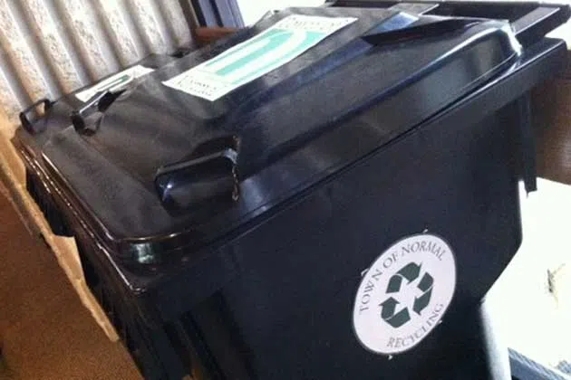 recycling