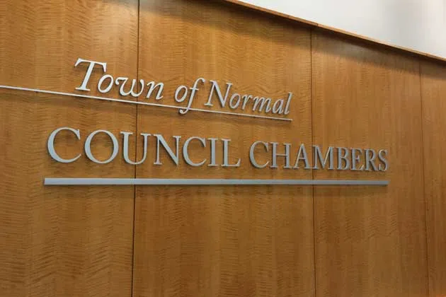 Normal Town Council