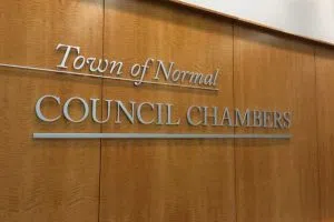 Normal Town Council
