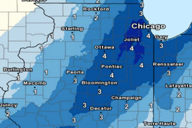 National Weather Service