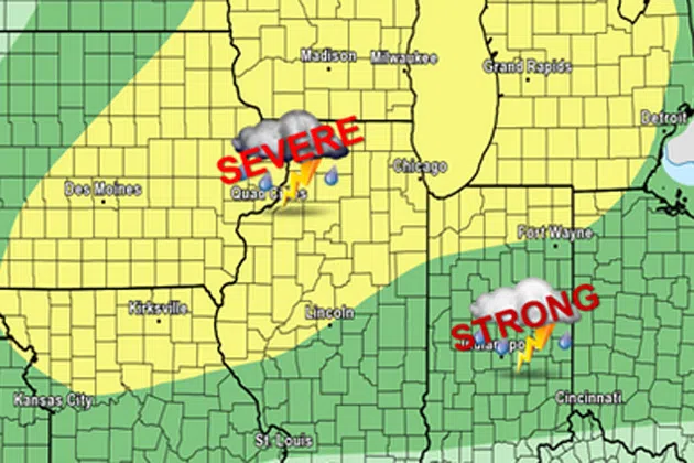 National Weather Service