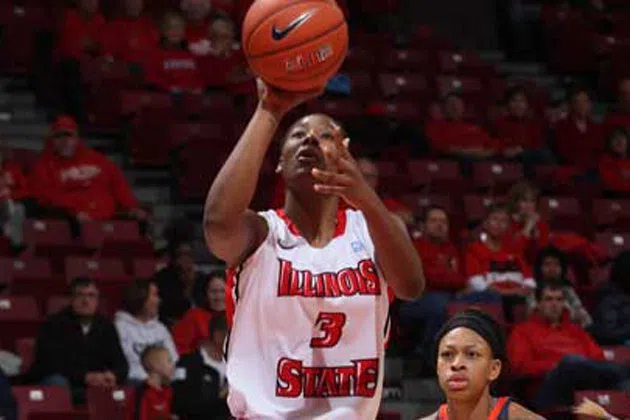 Octavia Crump