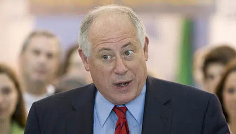 Bill inspired by an action from former Governor Pat Quinn. (Flick/Chris Eaves)